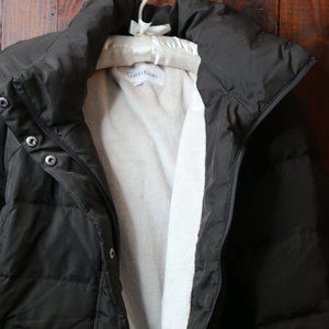 Calvin Klein coat